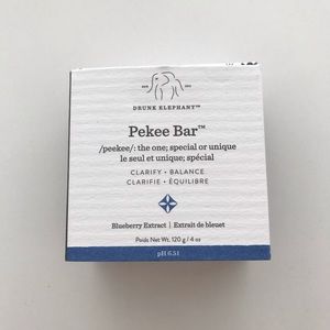 Drunk Elephant Pekerman Bar